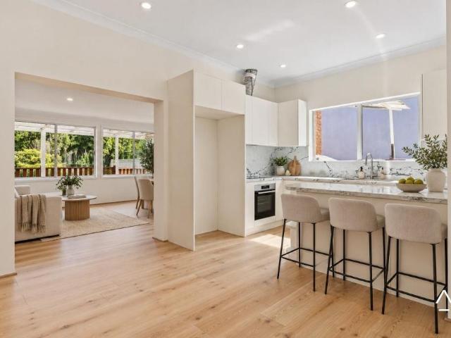 House for rent in Willoughby, New South Wales