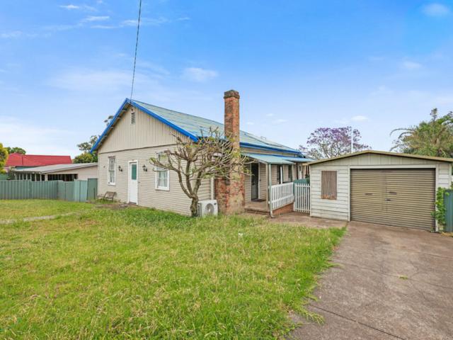 House for rent in Muswellbrook, Muswellbrook Shire Council