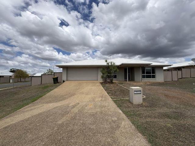 House for rent in Gracemere