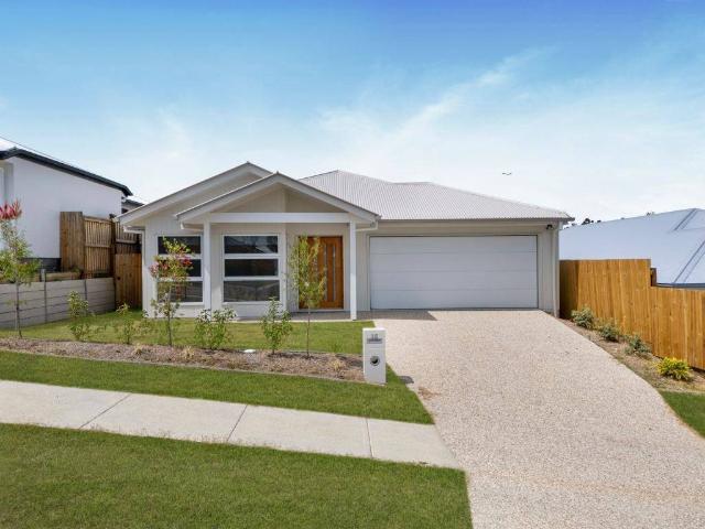 House for rent in Ripley, Greater Brisbane