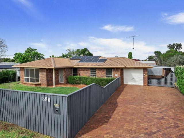 House for rent in Kearneys Spring, Toowoomba