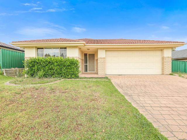 House for rent in Muswellbrook, New South Wales