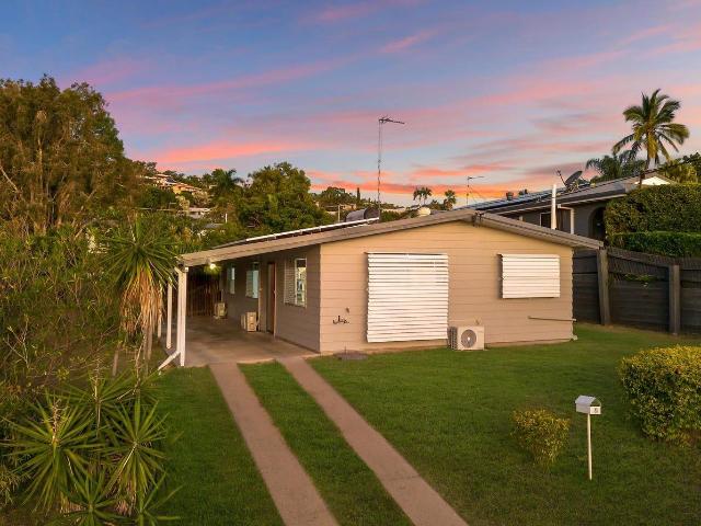 House for rent in Rockhampton, Queensland