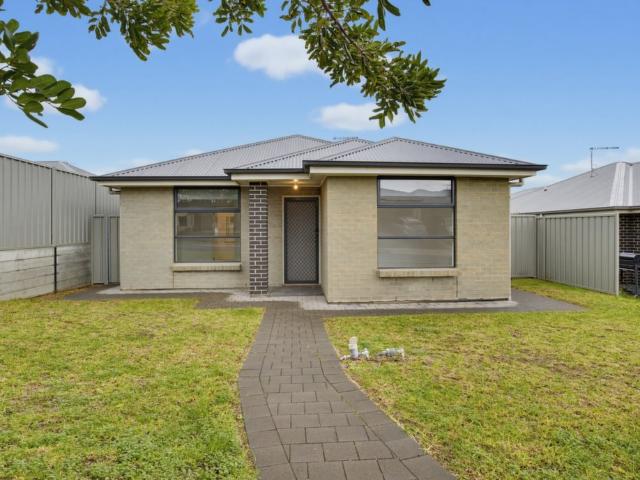 House for rent in Horseshoe Creek, South Australia