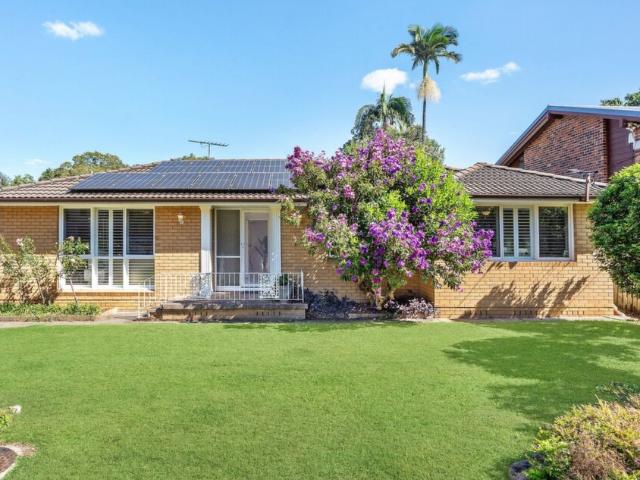 House for rent in Sydney, New South Wales