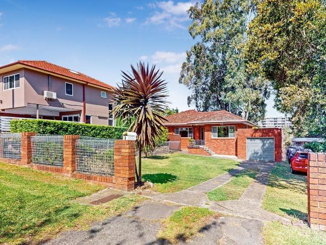 House for rent in West Ryde, Sydney