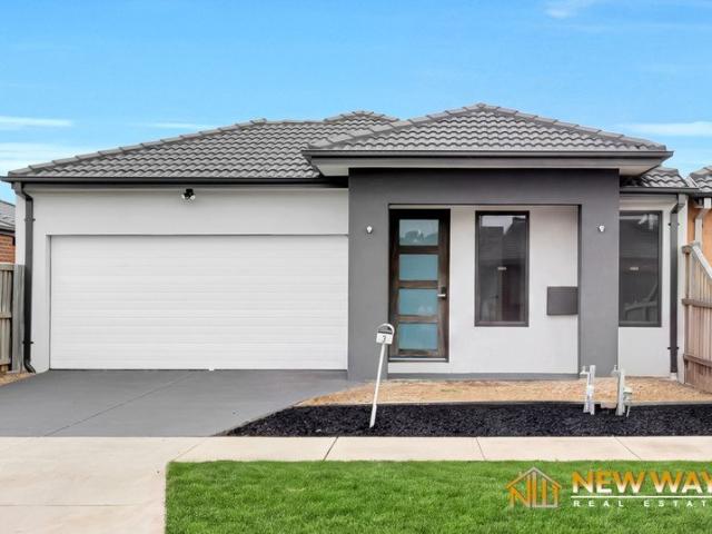 House for rent in Beveridge, Victoria