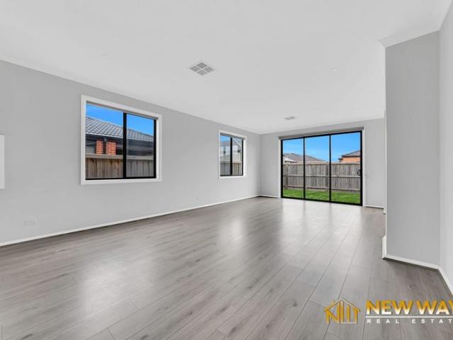 House for rent in Beveridge, Victoria
