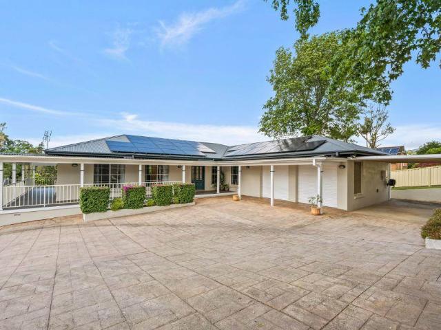 House for rent in Jamberoo, The Council of the Municipality of Kiama
