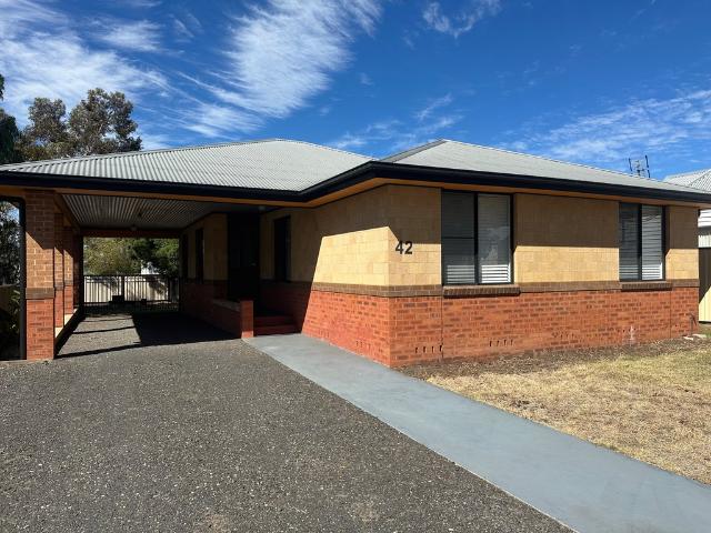House for rent in Murrurundi, New South Wales
