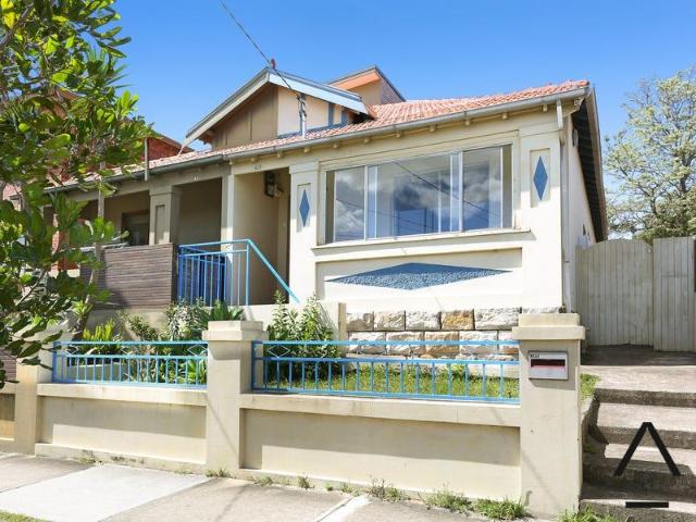 House for rent in Sydney, New South Wales