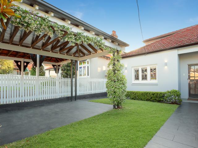 House for rent in Sydney, New South Wales