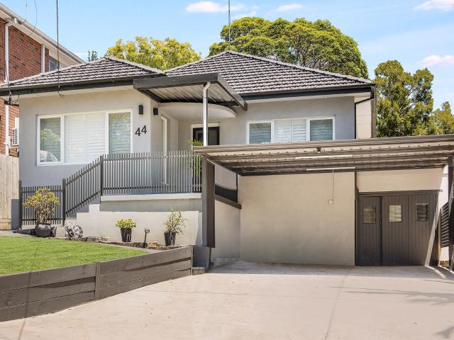 House for rent in Sydney, New South Wales