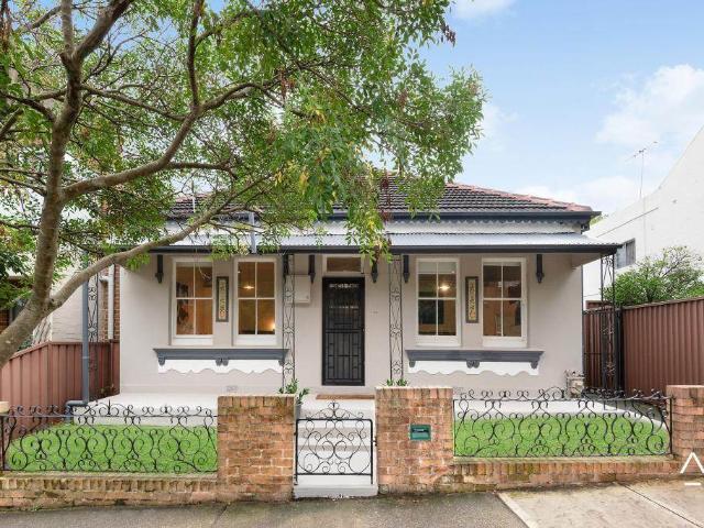House for rent in Inner West, Sydney