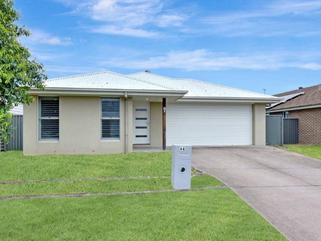 House for rent in Hamlyn Terrace, Central Coast Council
