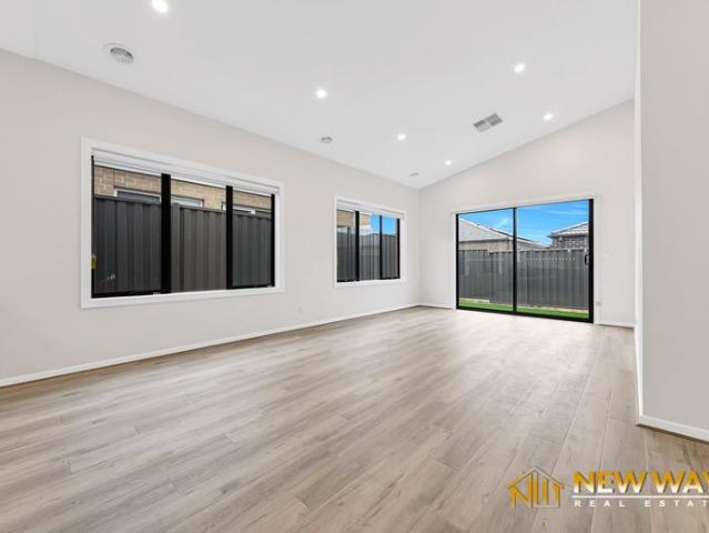 House for rent in Beveridge, Victoria
