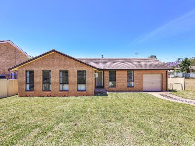 House for rent in Muswellbrook, New South Wales