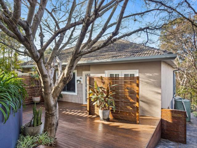 House for rent in Figtree, Wollongong City Council