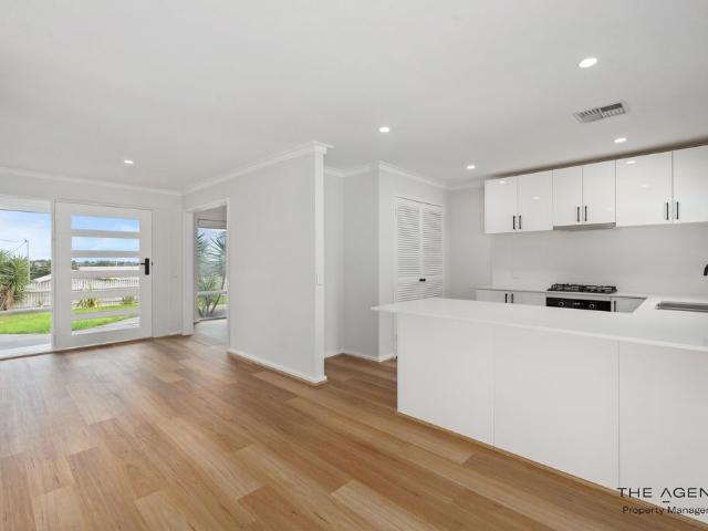 House for rent in Wonnerup