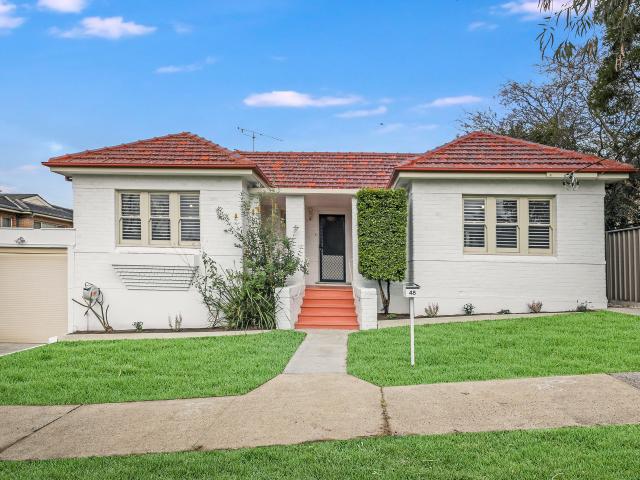 House for rent in Sydney, New South Wales