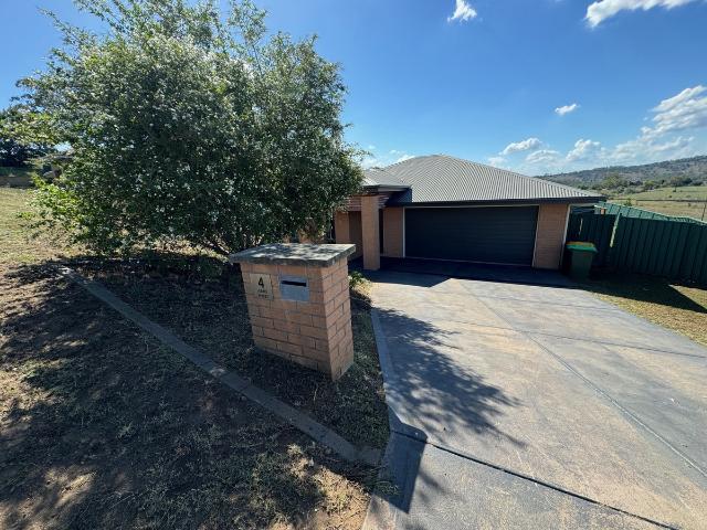 House for rent in Muswellbrook, Muswellbrook Shire Council