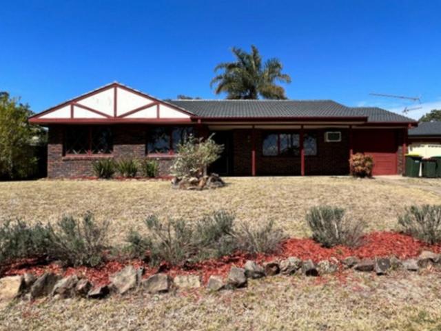 House for rent in Muswellbrook, New South Wales