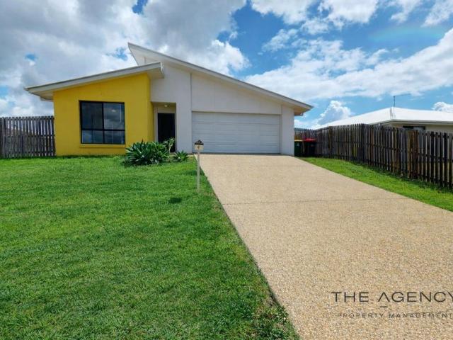 House for rent in Gracemere, Queensland