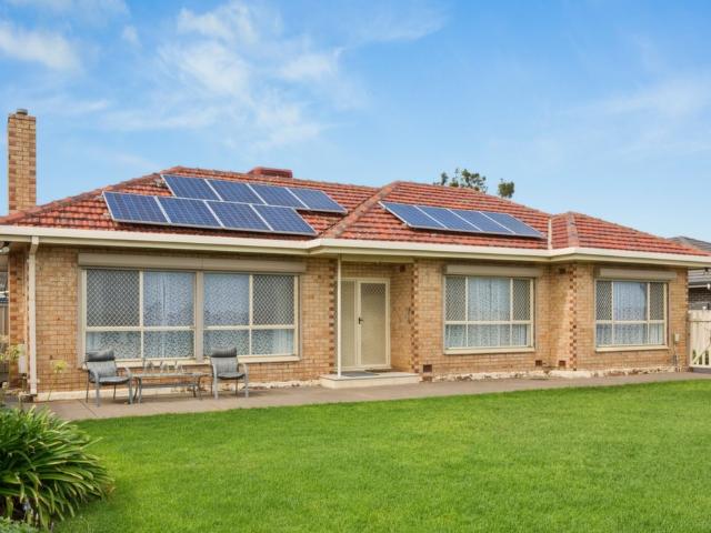 House for rent in Horseshoe Creek, South Australia