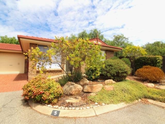 House for rent in Horseshoe Creek, South Australia
