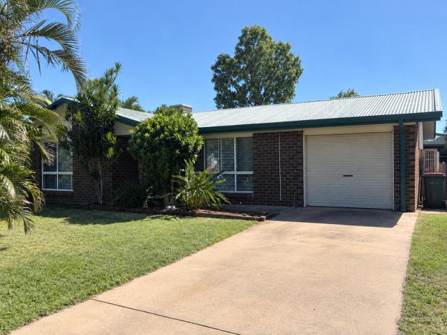 House for rent in Emerald, Queensland