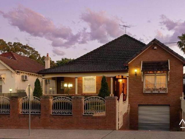 House for rent in Sydney, New South Wales
