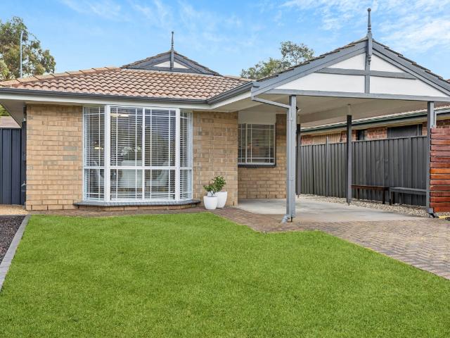 House for rent in Horseshoe Creek, South Australia