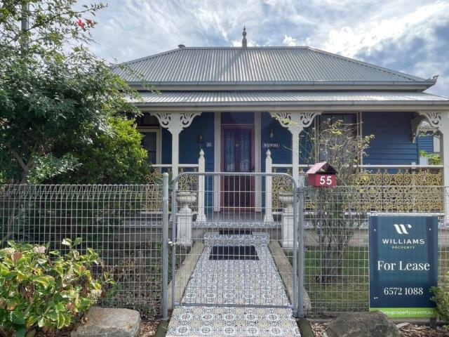 House for rent in Ambergate, New South Wales