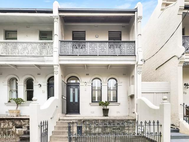 House for rent in Sydney, New South Wales