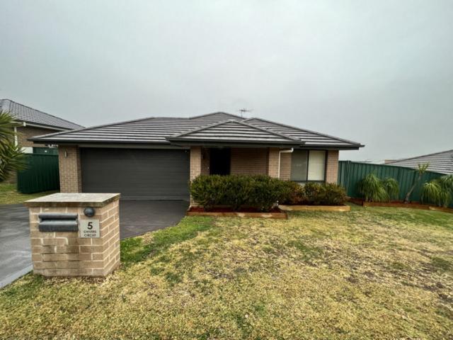 House for rent in Muswellbrook, New South Wales