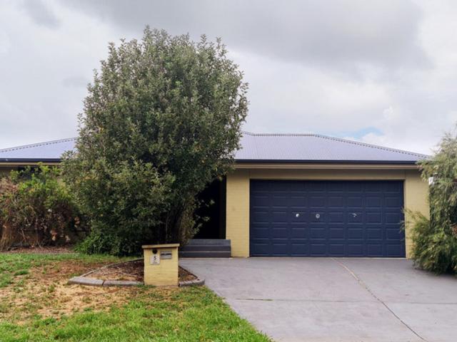 House for rent in Muswellbrook, New South Wales