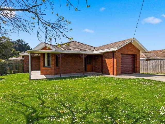 House for rent in Riverside, Launceston