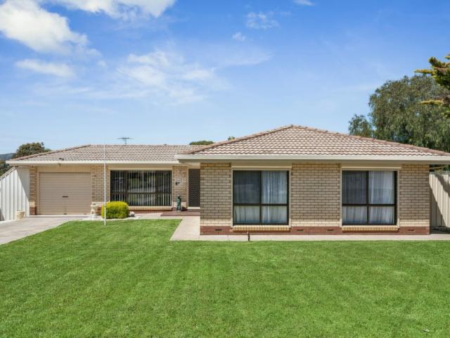 House for rent in Horseshoe Creek, South Australia