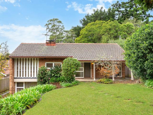 House for rent in Sydney, New South Wales
