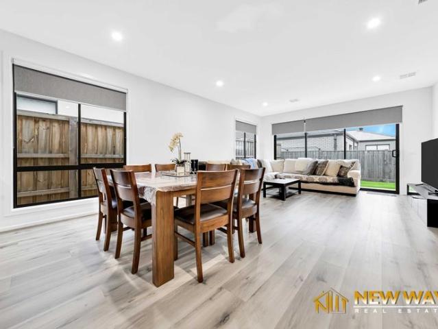 House for rent in Beveridge, Victoria
