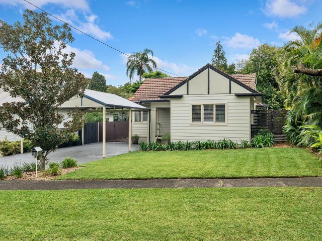 House for rent in Ryde, Sydney