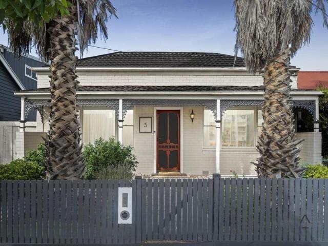 House for rent in Williamstown, Melbourne