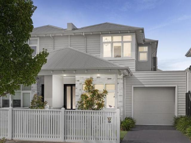 House for rent in Williamstown, Melbourne