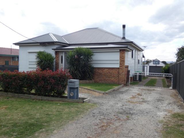 House for rent in Muswellbrook, Muswellbrook Shire Council