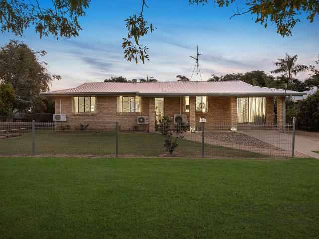 House for rent in Gracemere