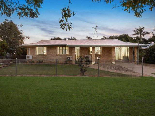 House for rent in Gracemere