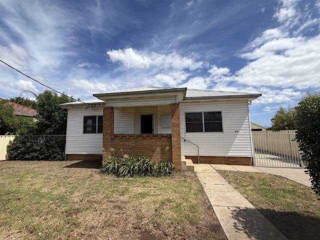 House for rent in Muswellbrook, New South Wales