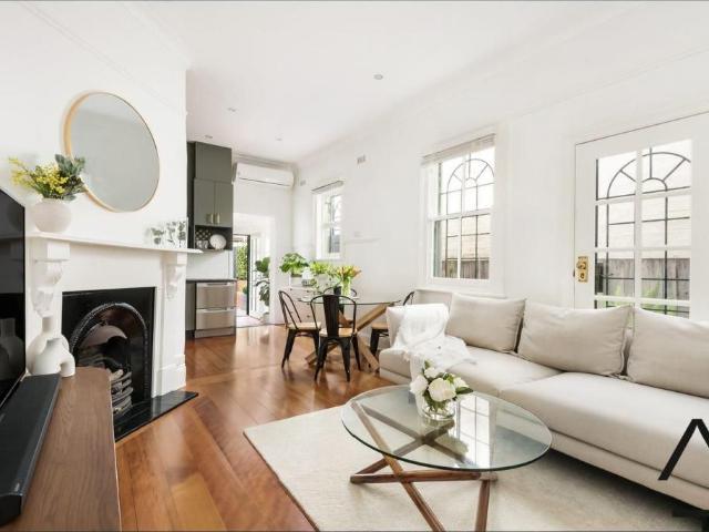 House for rent in Macdonaldtown, Sydney