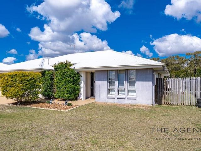 House for rent in Gracemere, Queensland