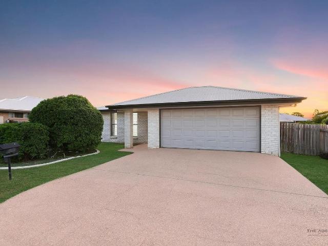 House for rent in Gracemere, Queensland